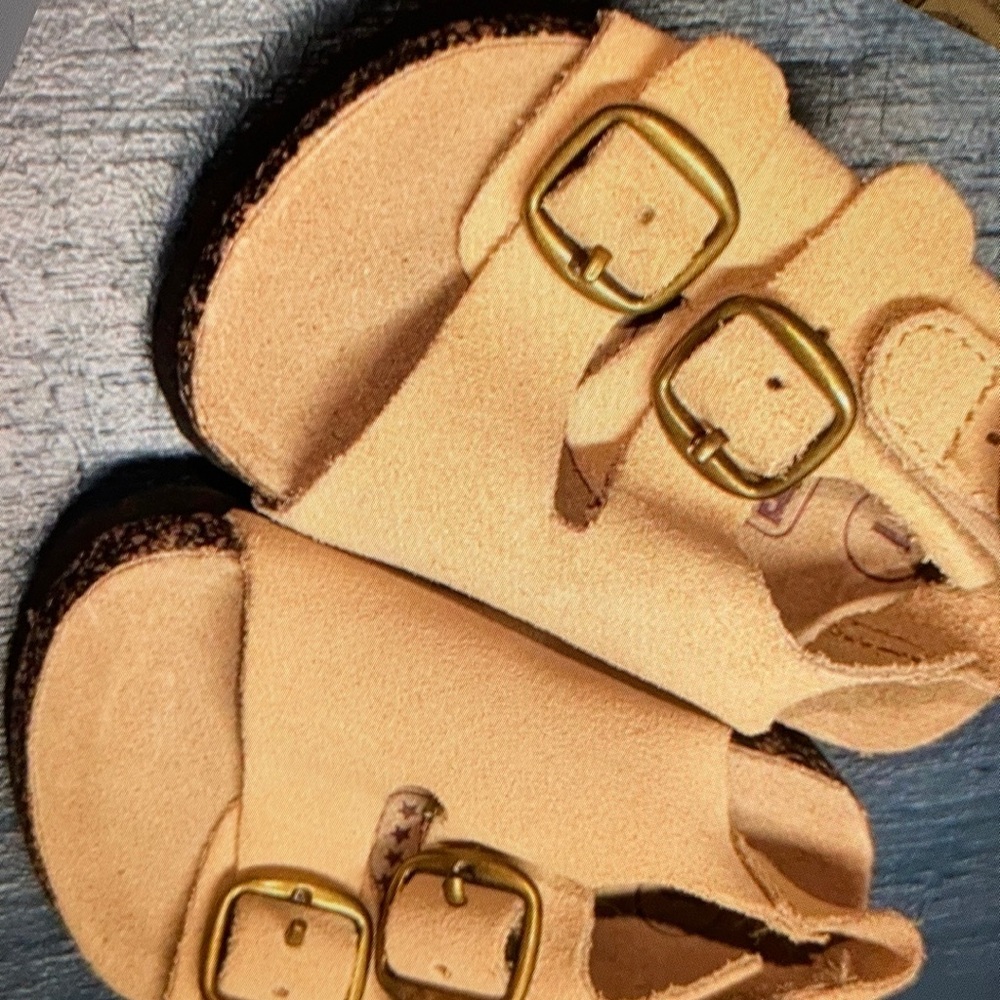 Stylish and comfortable shoes